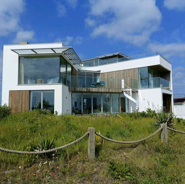 Camber Sands, UK 