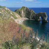 Stunning Durdle Door