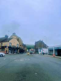 Quaint little town in Southwest Scotland 🏴󠁧󠁢󠁳󠁣󠁴󠁿 🇬🇧 