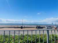 Prestwick Beach Scotland 🏴󠁧󠁢󠁳󠁣󠁴󠁿🇬🇧