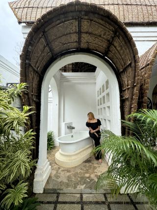 Taj Bekal Resort and Spa, Kerala