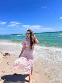 Miami Beach 🏝️ 