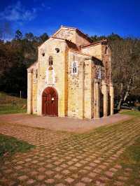 Oviedo Diaries: A Journey into Spanish Heritage
