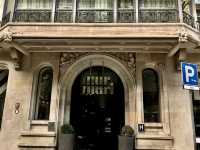 Murmuri Hotel Barcelona - Spain