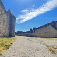 Carcassonne  