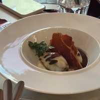 Saint Emilion ｜ Brilliant restaurant with tasty oyster and fish