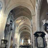 trier the oldest city in germany