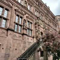 Heidelberg castle 🏰 