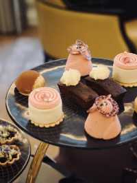 London | Enjoy the afternoon like British in Belmond Hotel