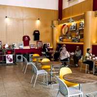 UD DJAYA COFFEE