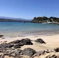 Cruising Around Chania and Beyond 