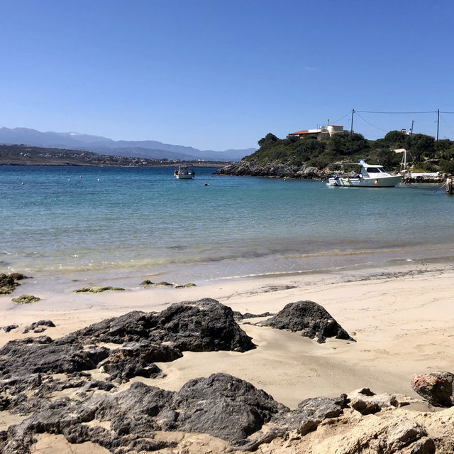 Cruising Around Chania and Beyond 