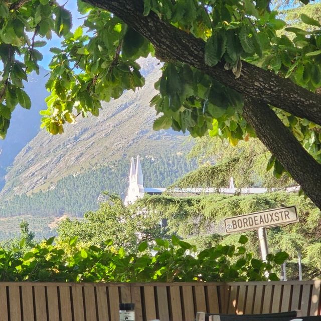 Franschoek
