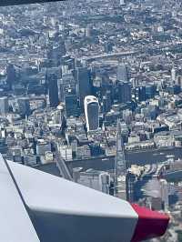 Take off/Landing just wow!!!
