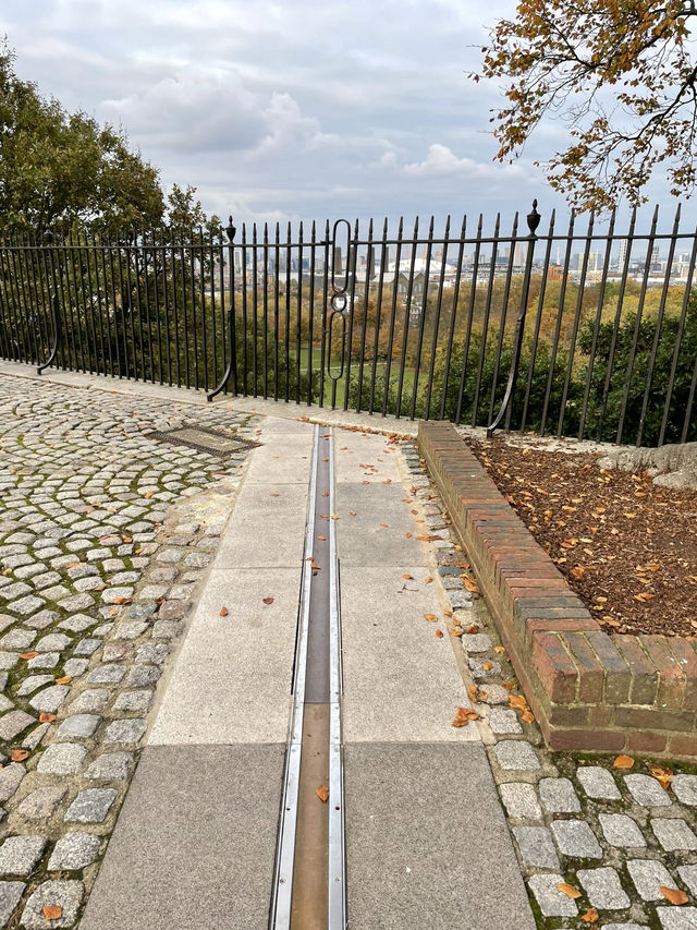 A Perfect Day Trip to Greenwich from London 