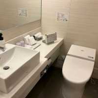 JR Kyushu Hotel Blossom Hakata Central