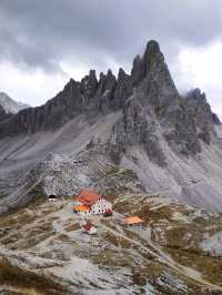 Hiking Guide to Tre Cime from Val Fiscalina 🏞️