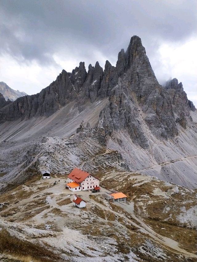 Hiking Guide to Tre Cime from Val Fiscalina 🏞️