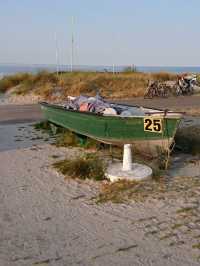 🌊 Coastal Escape at Schönberger Strand