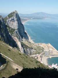 Hiking in Gibraltar: Exploring the Rock’s Scenic Trails