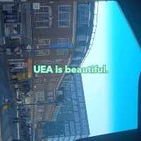 One of the wonderful places in UK