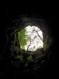 🌌 Exploring the Hidden Caves Beneath the Initiation Well 🕳️✨