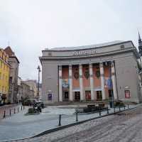 Can you do Tallinn in 36 hours? Absolutely!
