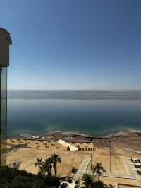 Where to stay in Crowne Plaza Jordan - Dead Sea Resort & Spa