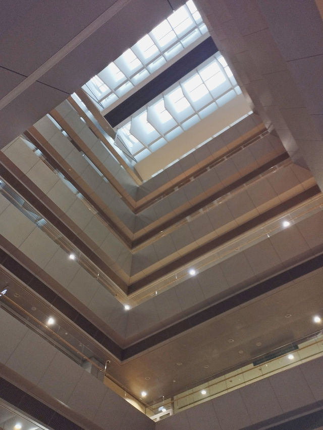  National Library of Latvia (Latvijas Nacionālā bibliotēka)📖🤓