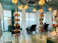 นวดสบายๆผ่อนคลายที่ Erb Spa