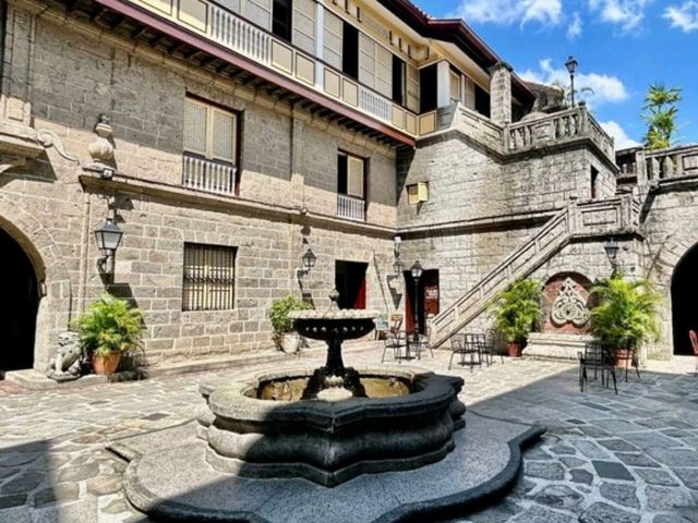 Intramuros: Have a Magical  1-Day Itinerary!