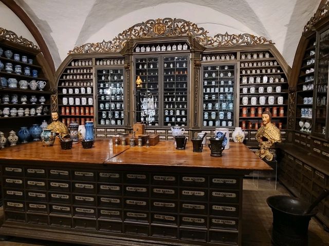 Highlights in Heidelberg