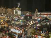 Dresden Delights