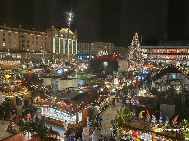 Dresden Delights
