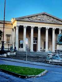 ⚓ Bristol: A City That Flows with Creativity and Heritage