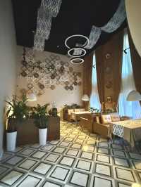 Spring Stay at Qo’noq Railway Hotel – Best Location in Tashkent!
