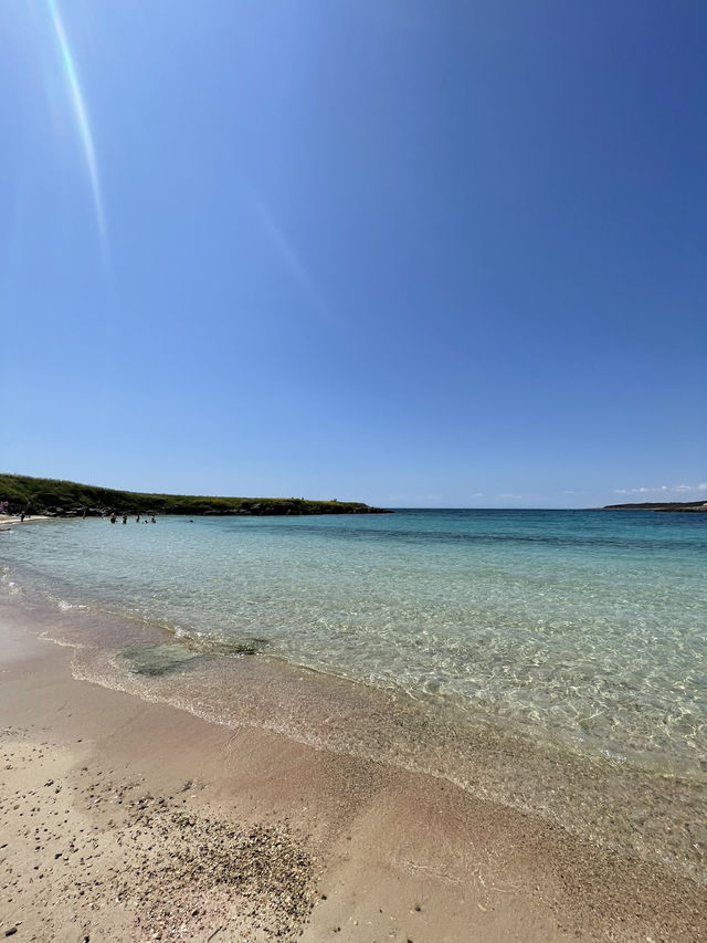 9 Days in Taranto
