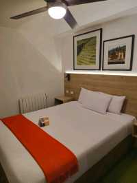 해외여행 쿠스코의 중앙에 있는 호텔 Casa Andina Standard Cusco Plaza