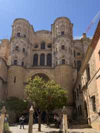 Tracing Time in Timeless Málaga