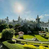 Find Peace in Cebu’s Sacred Sanctuary: The Monastery of the Holy Eucharist