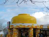 Legoland visit