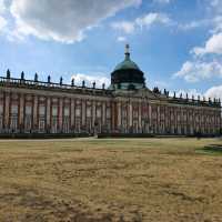Palaces and Rivers: A Day in Potsdam and Brandenburg an der Havel