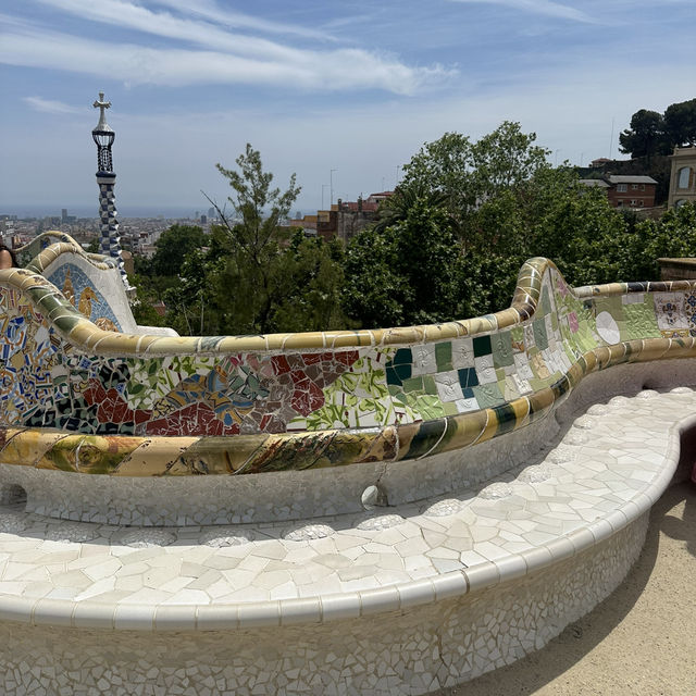 📍Barcelona, Spain 🇪🇸 
