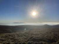 Kinder Scout. A jewel in the crown of the Peak District 