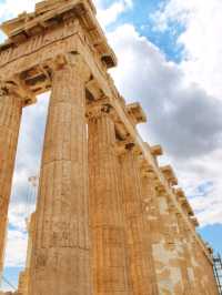 The Acropolis – A Timeless Wonder of Athens