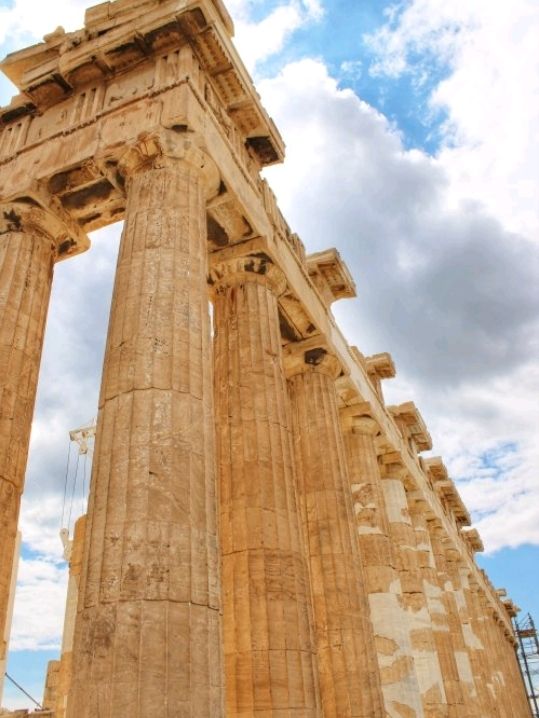 The Acropolis – A Timeless Wonder of Athens