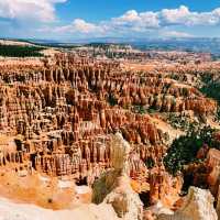 🥾🧡 Top Hikes in Bryce Canyon National Park