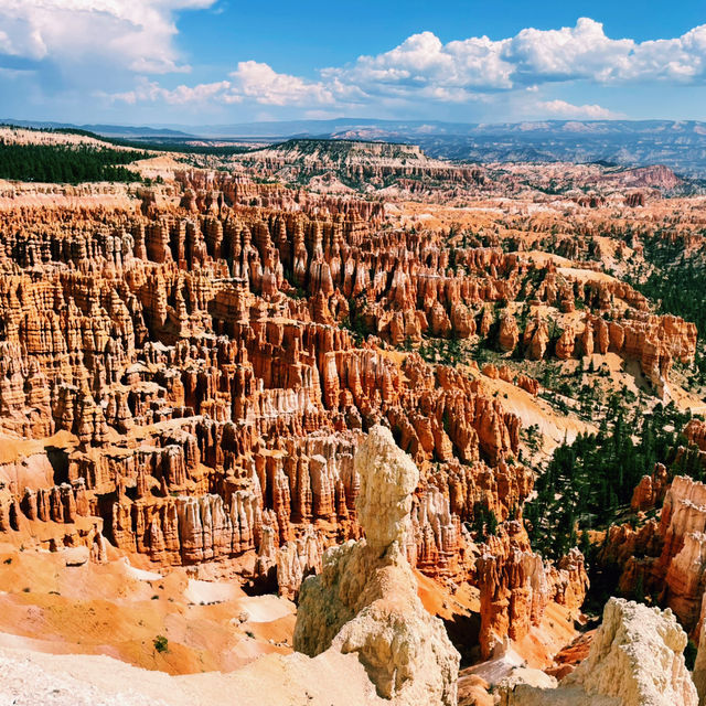 🥾🧡 Top Hikes in Bryce Canyon National Park