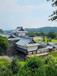 Kanazawa: Where Art, History, and Elegance Meet