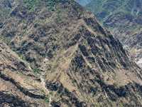 TIGER AWESOME GORGES